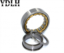 圆柱滚子轴承